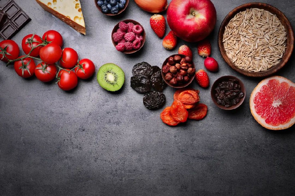 膳食纖維健康屬性最受消費者認可，發展前景可期