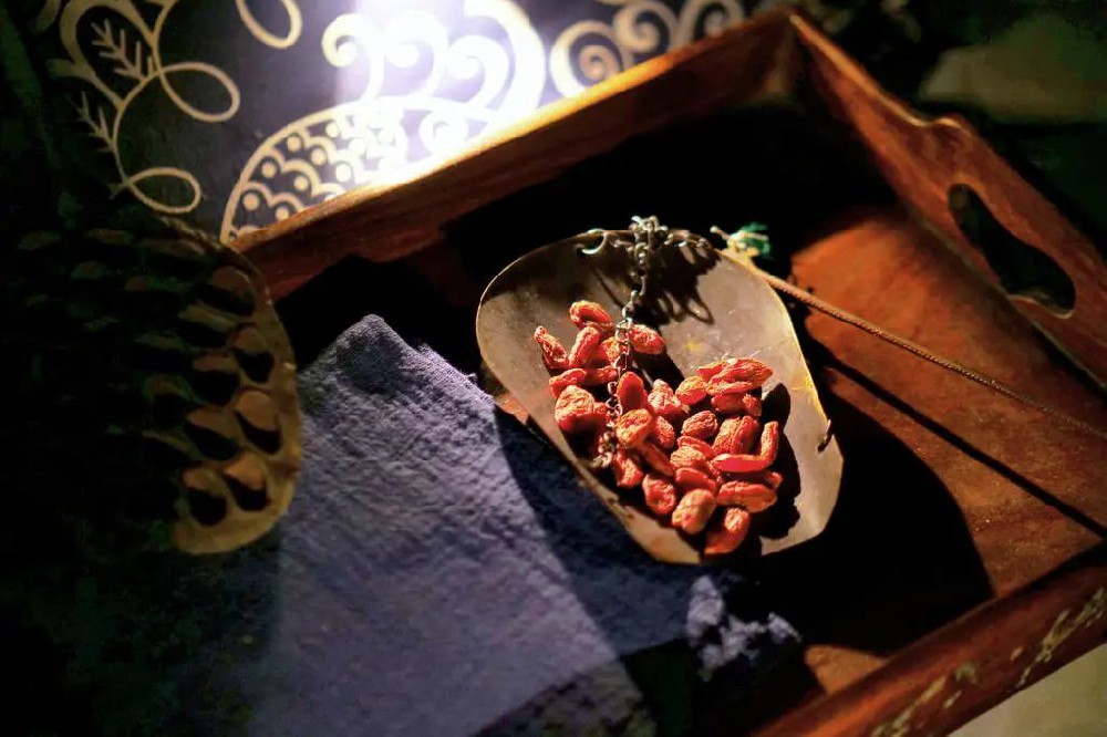 一文讀懂“藥食同源”