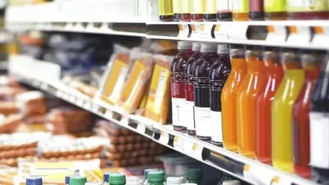 2023年食品飲料市場趨勢