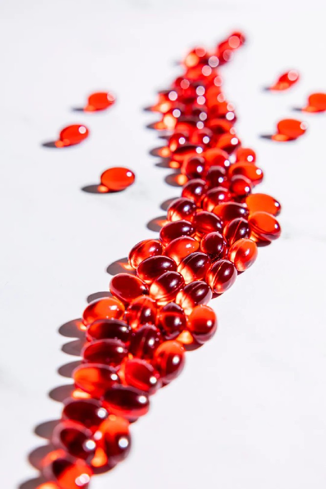 透明質酸鈉之後，蝦青素能(néng)否成(chéng)爲下一個爆款功能(néng)性原料？