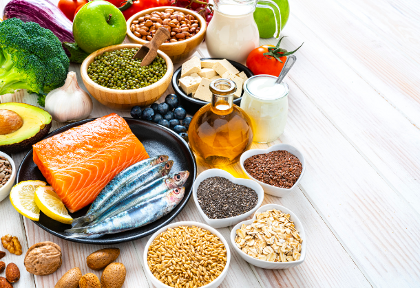 從内到外了解“特殊膳食食品”，它有哪些健康益處？