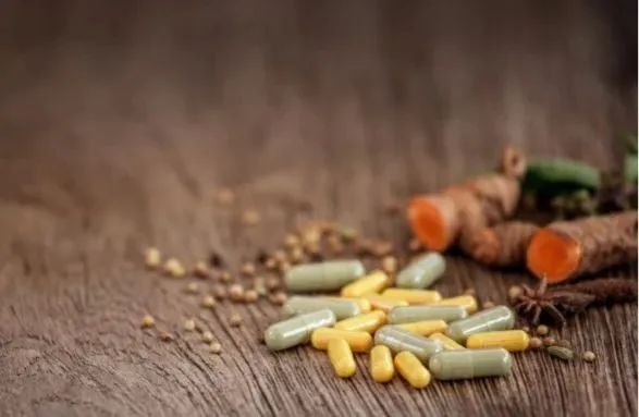 保健食品市場回暖，市場前景可期