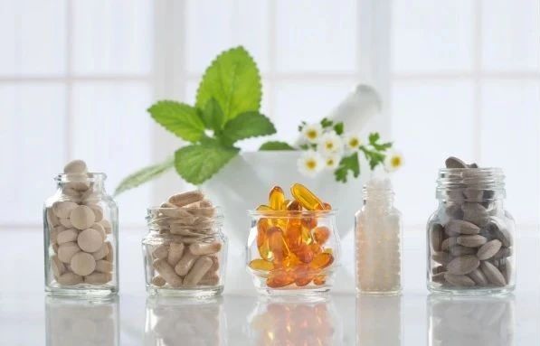 一文讀懂功能(néng)食品