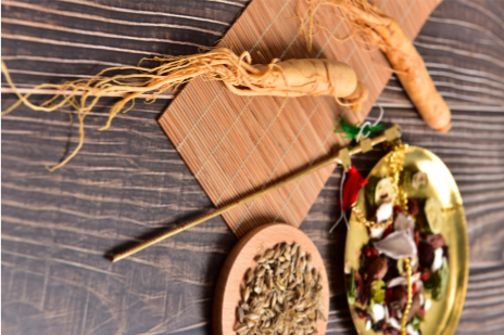 中式滋補回歸主流 ，養生焦慮還有哪些新解法？