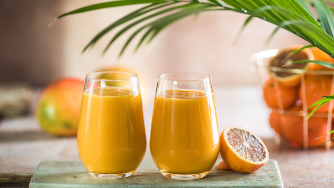 飲料行業免疫健康聲明正在增加