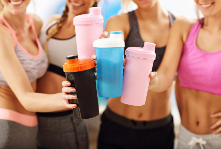 保健食品産業進入創新發展新周期