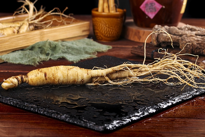 2023藥食同源保健品滋補品行業分析報告